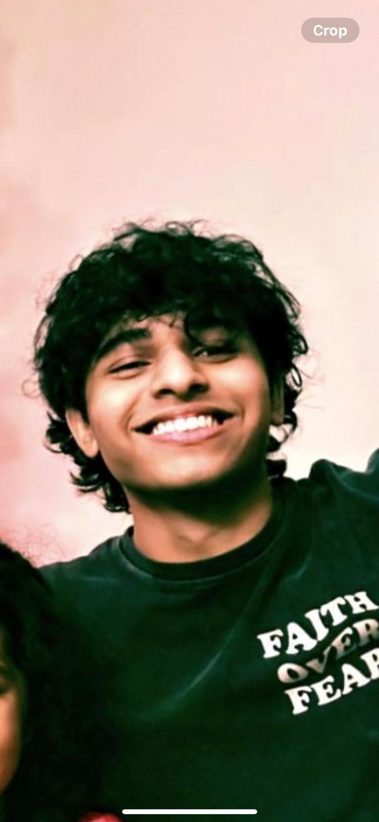 Ishaan Jain